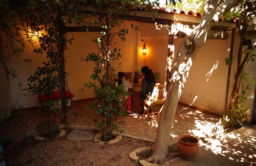 Aegina House | Marvelous Holiday House, for summer & winter, in the heart of Aegina Town