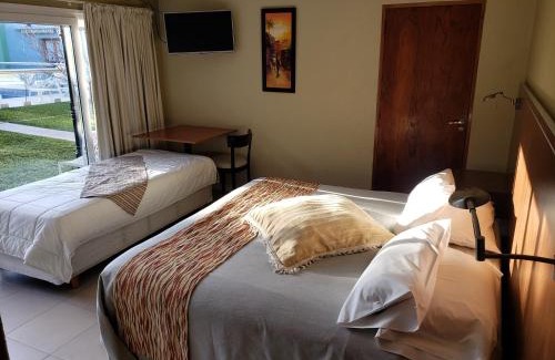 San Pedro Hotel | Marvic Hotel