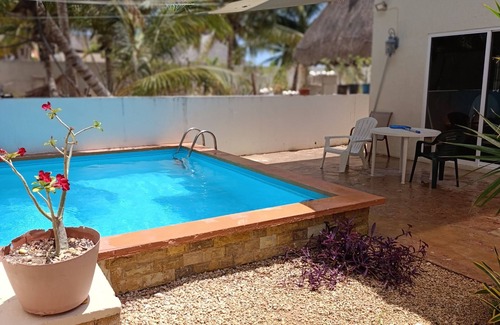 Telchac Puerto House | Marvista Ocean Telchac