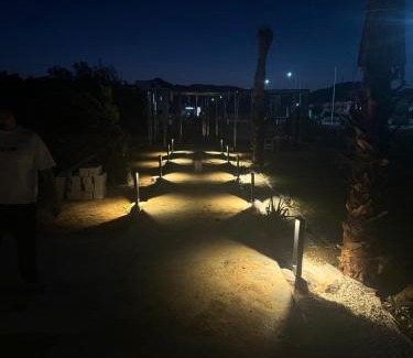 Dahab Hotel | Marvista Resort Dahab