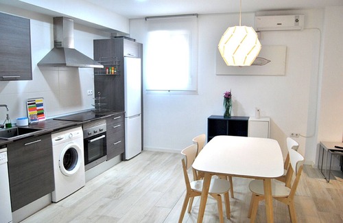 La Saidia Apartment | Marxalenes Apartment