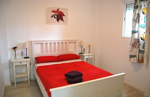 La Saidia Apartment | Marxalenes Apartment