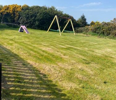 Downpatrick House | Mary Annes