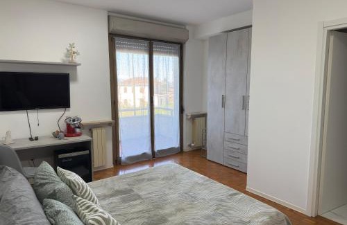 Vercelli House | Mary Apartment