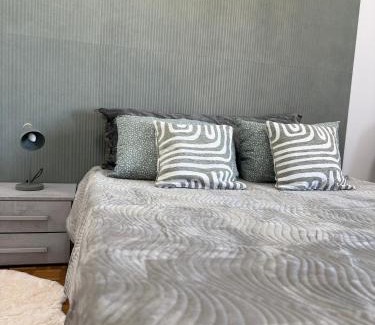 Vercelli House | Mary Apartment