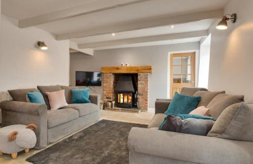Burtersett House | Mary End