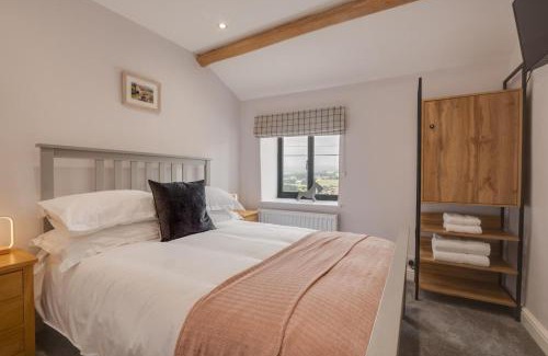 Burtersett House | Mary End