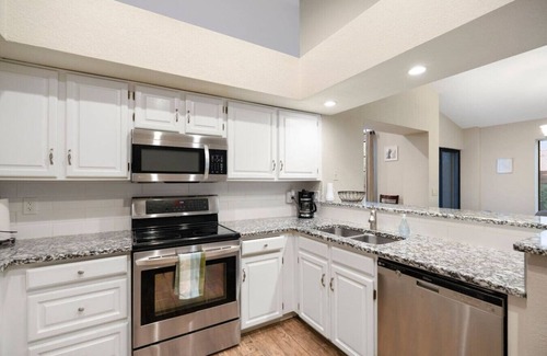 Casa Rica North House | Mary Katherine · Scottsdale home , 4 bedroom , pool and hot tub