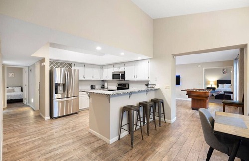 Casa Rica North House | Mary Katherine · Scottsdale home , 4 bedroom , pool and hot tub