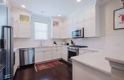 Bluffton House | Mary Margaret Cottage