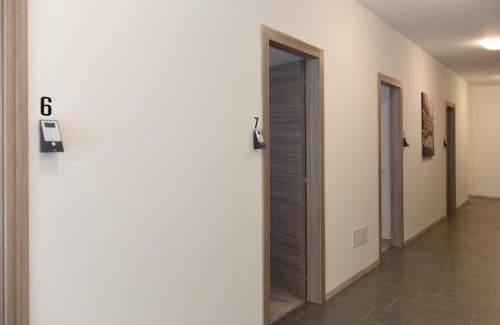 Centro - Piani - Rencio Apartment | Mary's Rooms & Apartments