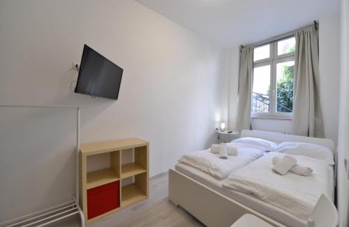 Centro - Piani - Rencio Apartment | Mary's Rooms & Apartments