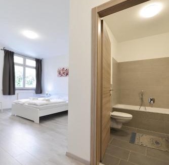 Centro - Piani - Rencio Apartment | Mary's Rooms & Apartments