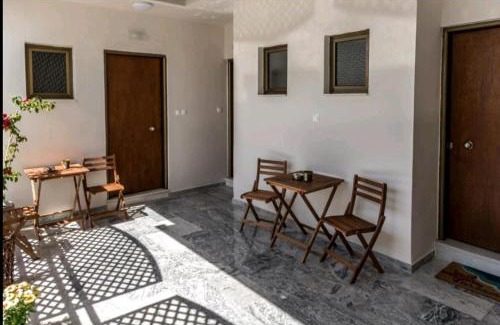 Volos City Centre Apartment | Mary's studio