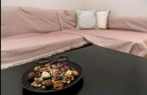 Volos City Centre Apartment | Mary's studio