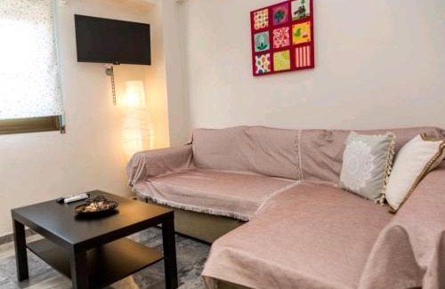 Volos City Centre Apartment | Mary's studio