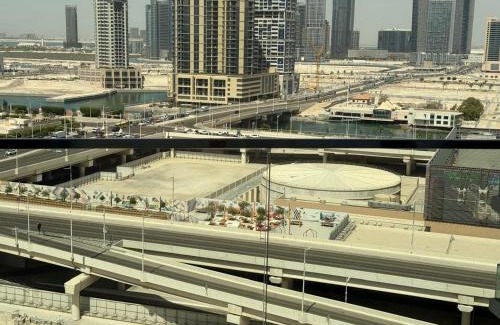 Abu Dhabi Apartment | Maryah Island Studio Near Galleria Mall & ADGM by Central Stay
