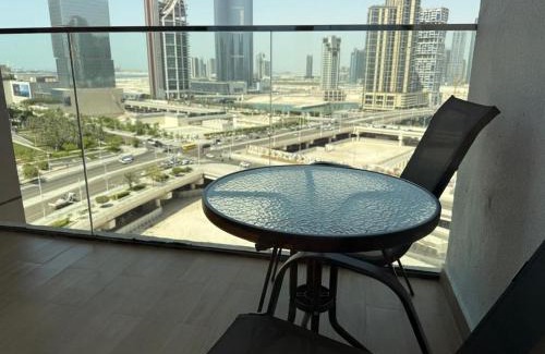 Abu Dhabi Apartment | Maryah Island Studio Near Galleria Mall & ADGM by Central Stay
