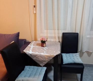 New Belgrade Apartment | MaryAnne