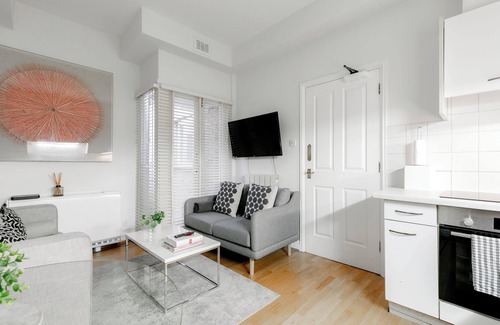 Marylebone House | Marylebone by Excel Apartments