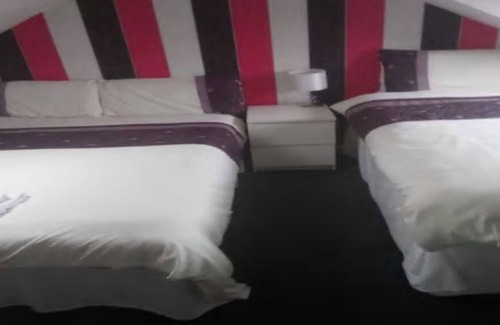 Ellemford Apartment | Marys But n Ben - Edinburgh