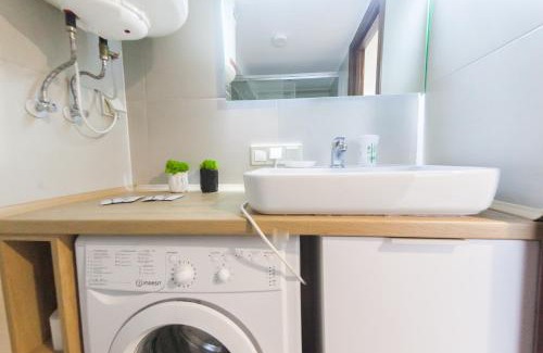 Solomjanskyj Apartment | MarySmart