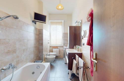 Pregnana Milanese Apartment | Marystar&Joe Vicino Fiera Milano Rho, appartamento,2-4 posti