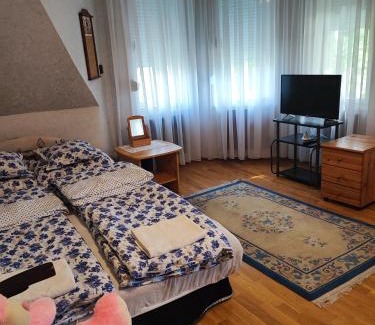 Alsorakos House | Marytilla
