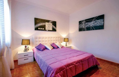 Sant Lluis Villa | Maryuka