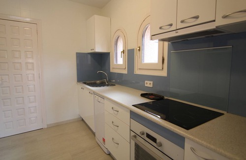 La Canuta Villa | MARYVILLA71-Gran Vista-Wifi y Parking Gratis.