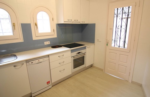 La Canuta Villa | MARYVILLA71-Gran Vista-Wifi y Parking Gratis.