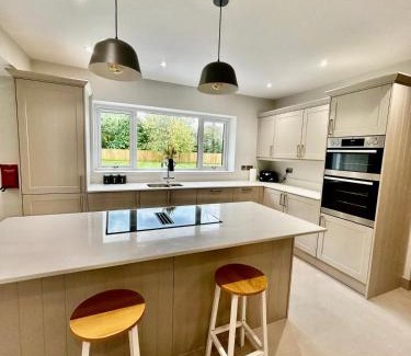Frampton Apartment | Marzion House