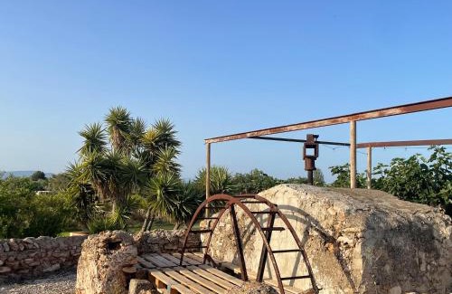 Amposta House | Masía Mas Salut