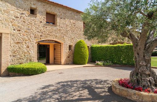 Pals House | Masía Rural Can Poch