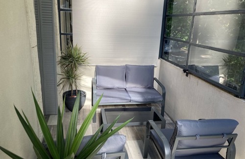 St.-Remy-de-Provence Apartment | Mas 9 Romanin : Gîte Mamy