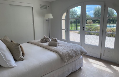 Maillane Other | Mas Alpilles - Near Saint Rémy de Provence - 5 bedrooms - swimming pool