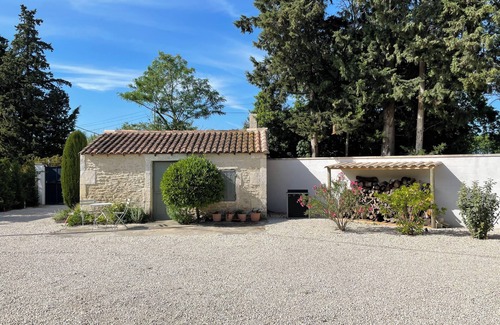 Maillane Other | Mas Alpilles - Near Saint Rémy de Provence - 5 bedrooms - swimming pool