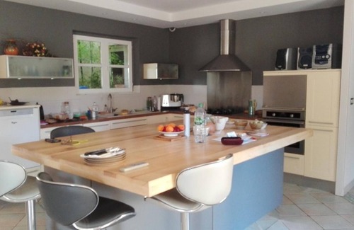 Espeluche Bed & Breakfast | Mas Boheme