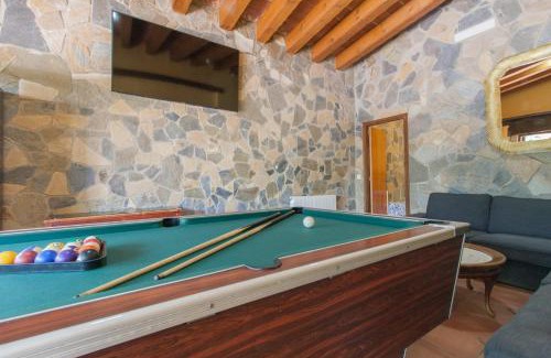 Riudarenes Villa | Mas ca l'estrada