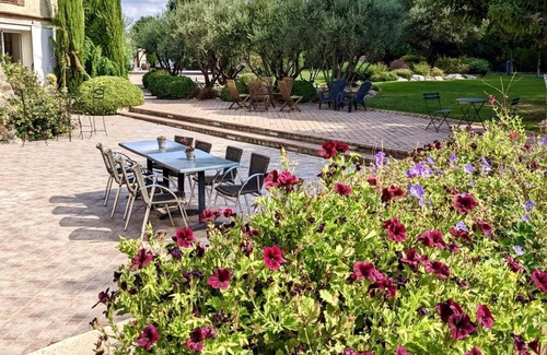 Saint-Michel-de-Llotes House | MAS CLASSE 4 STARS WITH SWIMMING POOL ON 8000M ² OF GARDEN 30 MINS FROM THE BEACHES