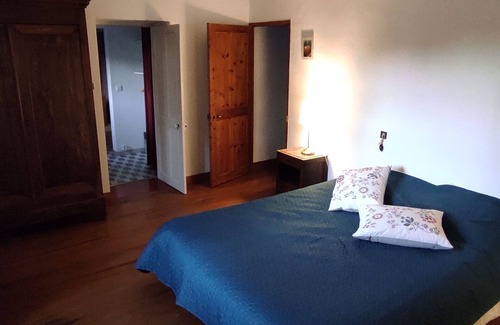 Entrechaux Other | Mas contadin in Provence between vineyards and olive groves