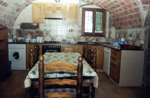 Calonge Villa | Mas CostaBravaSi - Pool, barbecue, garden, wifi