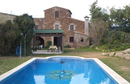 Calonge Villa | Mas CostaBravaSi - Pool, barbecue, garden, wifi