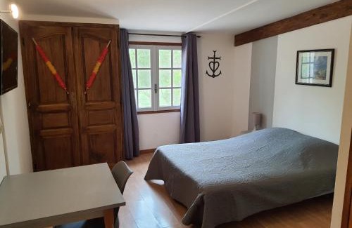 Arles House | Mas d'Alivon