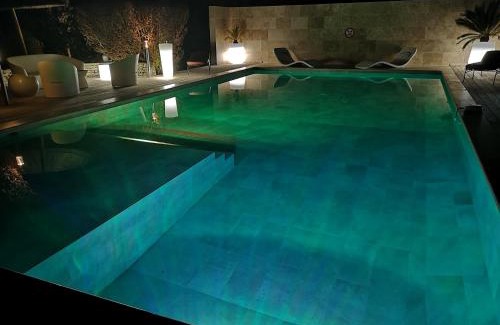 Taillades House | Mas D'Ange en Provence
