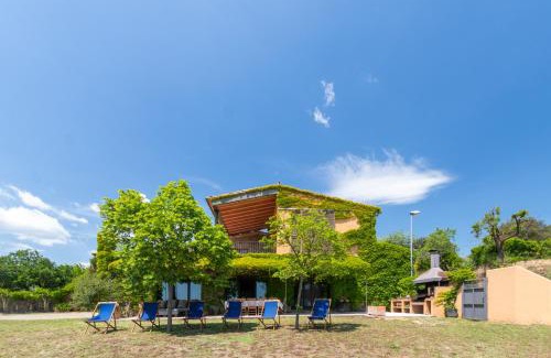 Foixa Villa | Mas Darovie