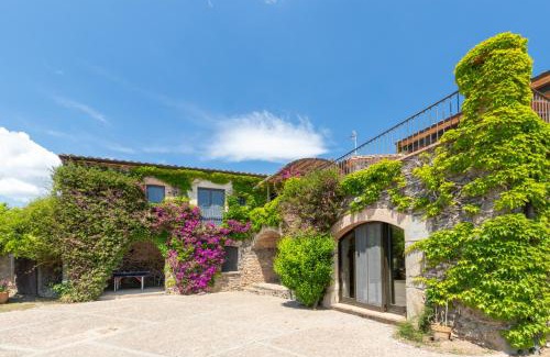 Foixa Villa | Mas Darovie