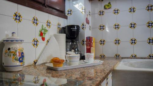 Amposta Villa | Mas de Chapa