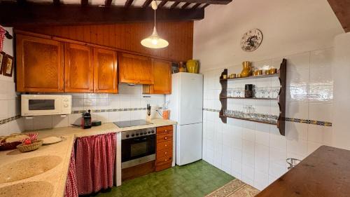 Amposta Villa | Mas de Chapa