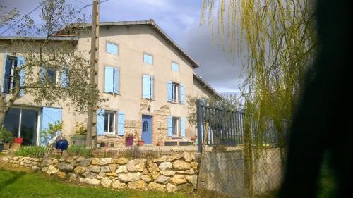 Gaillac House | Mas de Grezes